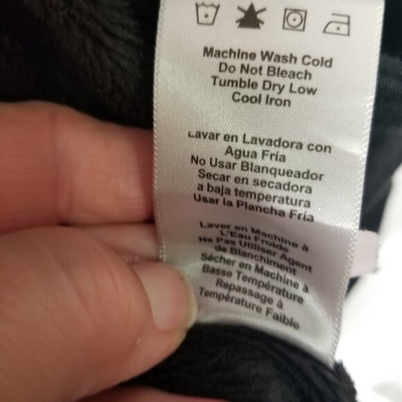 Ugg full zip fleece lined hoodie - Picture 9 of 15